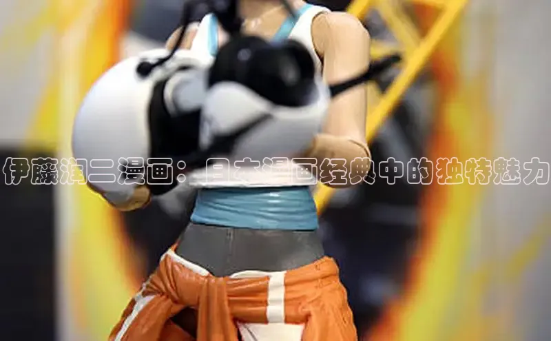 伊藤润二漫画：日本漫画经典中的独特魅力