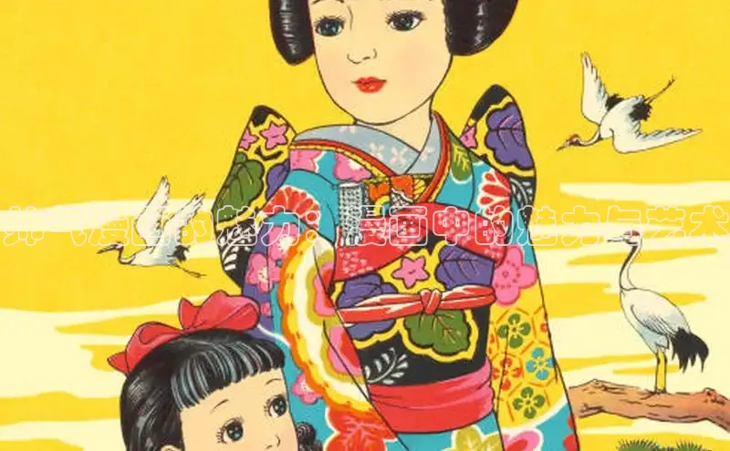 帅气漫画的魅力：漫画中的魅力与艺术